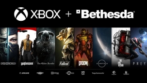 20 farklı Bethesda oyunu artık Xbox Game Pass'te