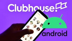 Clubhouse Android Uygulaması ile davetiye olayı kaldırılacak