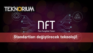 NFT nedir? NFT coin Nereden alınır?