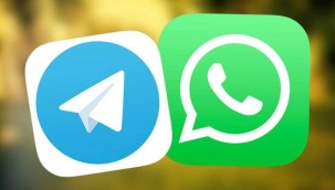 Telegram'daki önemli bir özellik Whatsapp'a gelecek
