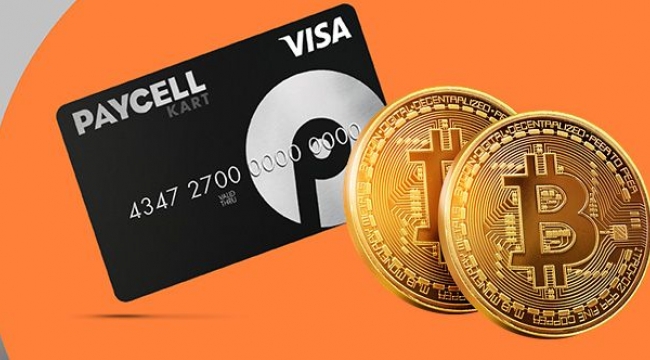 Turkcell'in Paycell uygulaması ile kripto para alım satımı yapılacak
