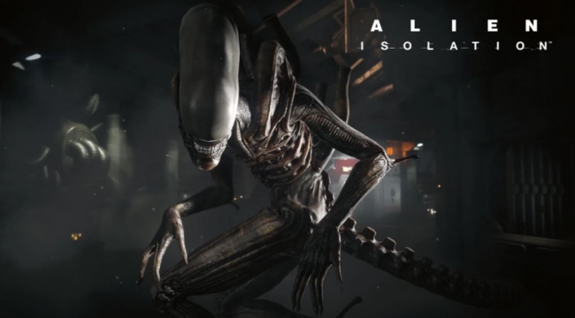 Alien: Isolation Ücretsiz oldu!
