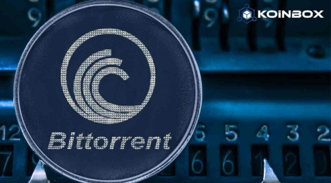 BTT kaç TL oldu? BitTorrent ne zaman çıkacak? 13 Nisan BitTorrent video analizi ve canlı grafikleri