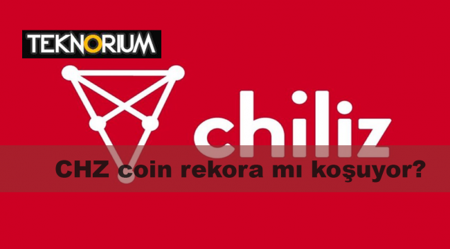 Chiliz (CHZ) yükseliş trendinde! CHZ coin 21 Nisan video ve grafik analizi CHZ coin alınır mı?