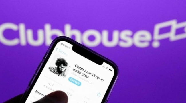Clubhosue'ın 1.3 milyon kullanısının verileri çalındı!