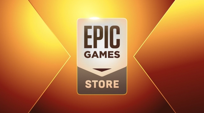 Epic Games 15 Nisan ücretsiz oyunlarını açıkladı