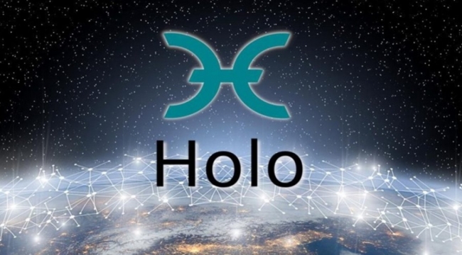 Holo (HOT) coin geleceği ne olacak? 1 Holo kaç TL? 23 Nisan Holo Analiz