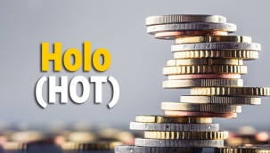 Holo (HOT) coin zirveye koşuyor! 27 Nisan Holo coin analizi - HOT coin geleceği ve HOLO coin tarihi
