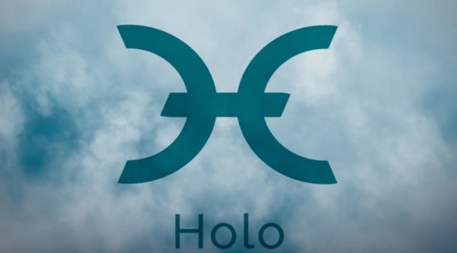 Holo yükselişe geçti! Holo coin ne kadar olacak? Son dakika Holo analizleri