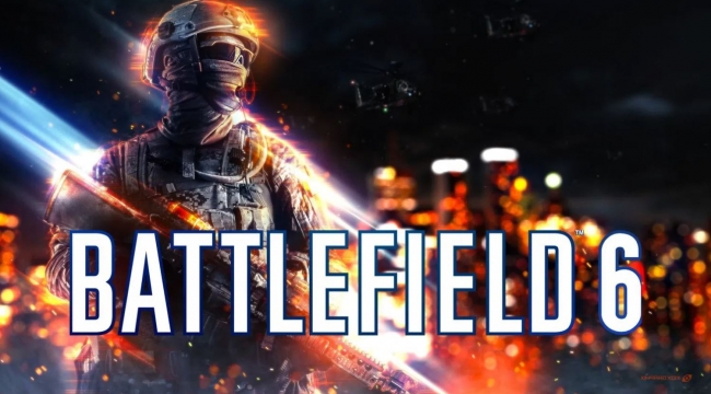 Battlefield 6 çıkıyor! Oyun içi görüntüler yayınlandı