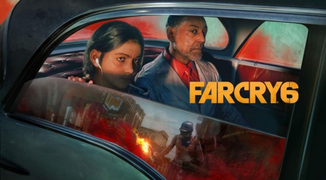 Far Cry 6 Geliyor! Far Cry 6 sistem gereksinimleri