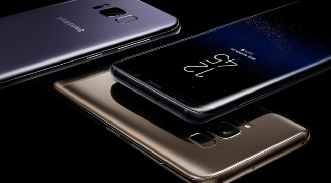 Samsung Galaxy S8+ ve S8 cihazları tarih oluyor! Binlerce kullanıcıya kötü haber