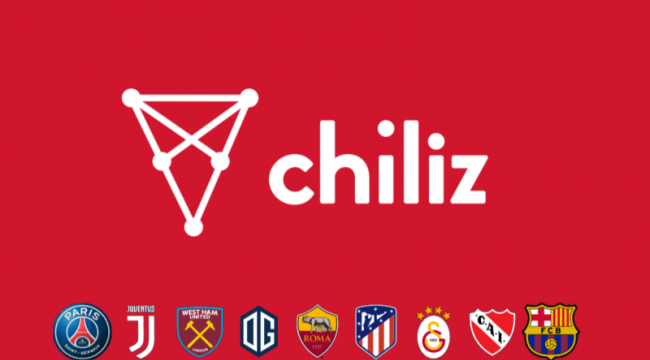 Chiliz (CHZ) coin yorumlar - CHZ 23 Haziran'da %18 değer kazandı!
