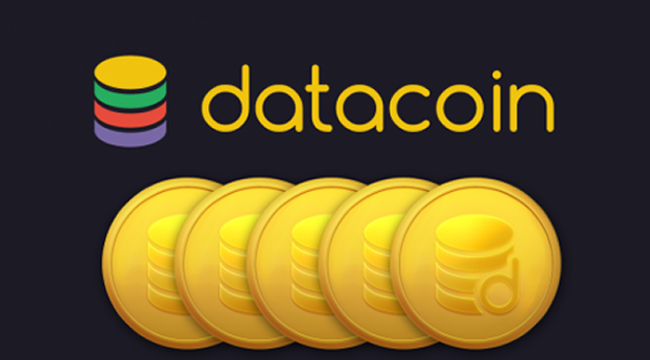 DATA coin nedir? Data coin yeniden listelerde başı çekiyor - 23 Haziran DATA yorum