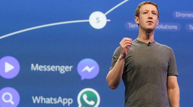 Zuckerberg, son 24 saatte 6.5 Milyar $ + büyük bir güven kaybetti! Facebook, Instagram, WhatsApp normale döndü... 