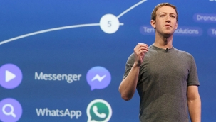 Zuckerberg, son 24 saatte 6.5 Milyar $ + büyük bir güven kaybetti! Facebook, Instagram, WhatsApp normale döndü... 