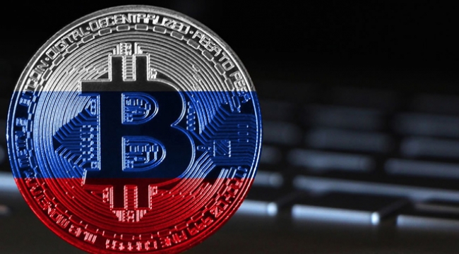 Putin'den Bitcoin dahil tüm kripto varlıklara Yasak!