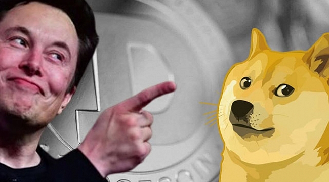Dogecoin (DOGE) son durum! Elon Nerdesin? yüzde 4 üzerinde kayıp veren DOGE USDT son yorumlar ve teknik analiz...