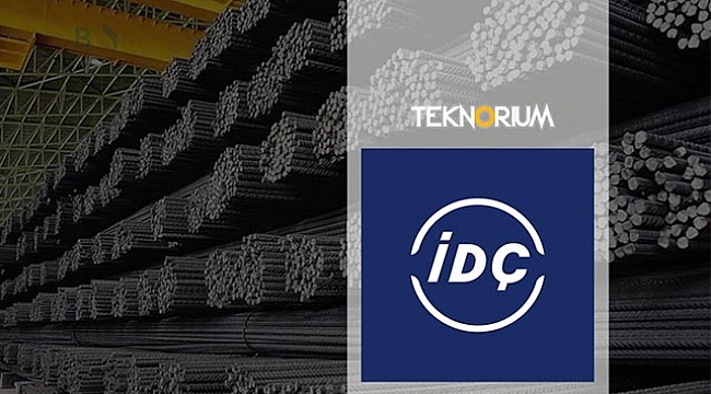 İzmir Demir Çelik (IZMDC) Çelikhane yatırımı ile kapasitesini artıracak