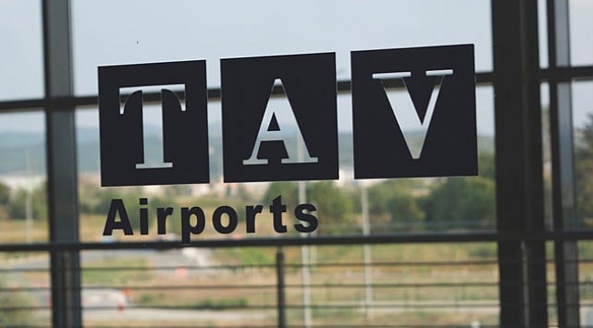 TAV, Nijerya'da Lagos Havalimanını 20 yıl işletecek