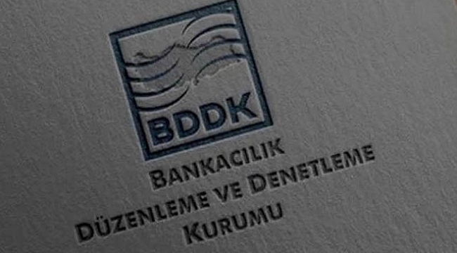 BDDK'dan son dakika hamlesi! sermaye yeterlilik ölçümü rasyosu uzatıldı