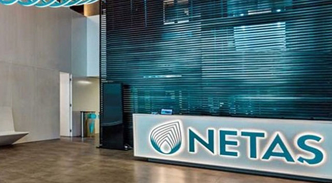 Türk Telekom'dan Netaş'a 861.000 USD'lik sipariş