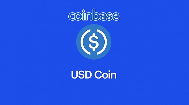 Coinbase USD Coin (USDC) işlemlerini durdurdu!