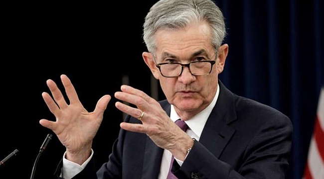 Powell'ın açıklamaları kripto para piyasalarında sert rüzgar estirdi