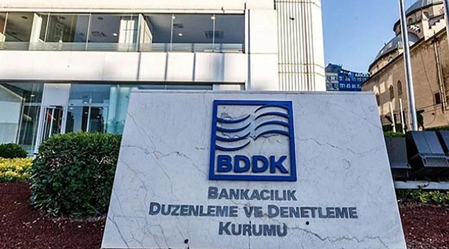 T.O.M. Katılım Bankası A.Ş.'ye BDDK tarafından faaliyet izni verildi