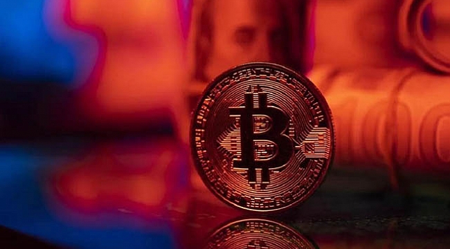 Bitcoin (BTC) tutunamadı 30 Bin Dolar altına geri çekildi