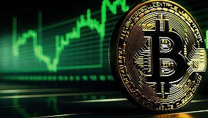 Bitcoin son üç ayın en büyük günlük yükseliş hareketini yaptı