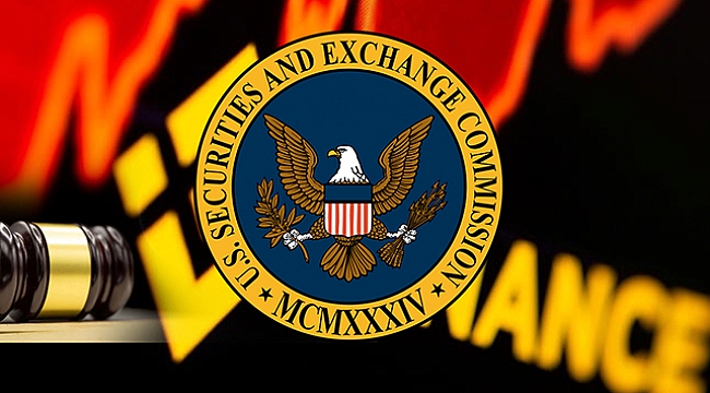 Kripto para piyasaları SEC rüzgârı ile sallanıyor