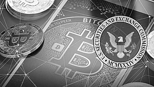 Kripto para piyasaları SEC soruşturmaları etkisi devam ediyor! Bitcoin ve Ethereum fiyatı düşüyor