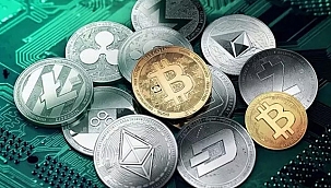 Kripto paralar haftaya nasıl başladı? Bitcoin ve Ethereum son fiyatlar...