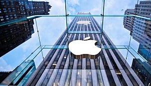 Apple 6 ayda yüzde 50 kar bıraktı