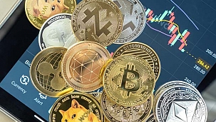 Kripto para piyasaları haftaya yatayda başladı! Bitcoin ve Ethereum fiyatları ne kadar?