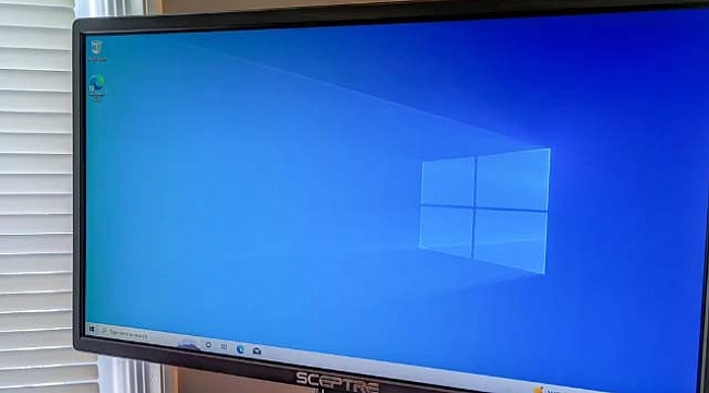 Windows 10'da Kolay Yolla Masaüstü Kısayolları Nasıl Oluşturulur?