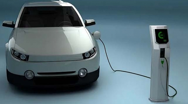 2030'da Türkiye'deki elektrikli otomobil sayısı 2,5 milyon olacak
