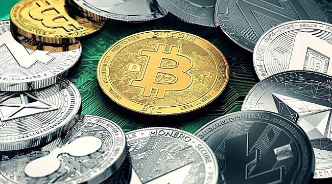 Bitcoin fiyatında sınırlı yükseliş sürüyor
