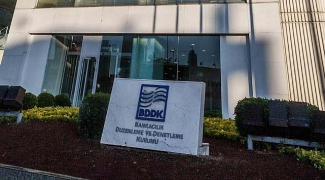 BDDK, Kasa Katılım Bankası faaliyet iznini sonlandırdı