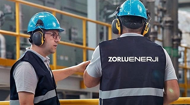 Enerji devi ZOREN, Avusturya'da ortak şirket kuruluşu için düğmeye bastı