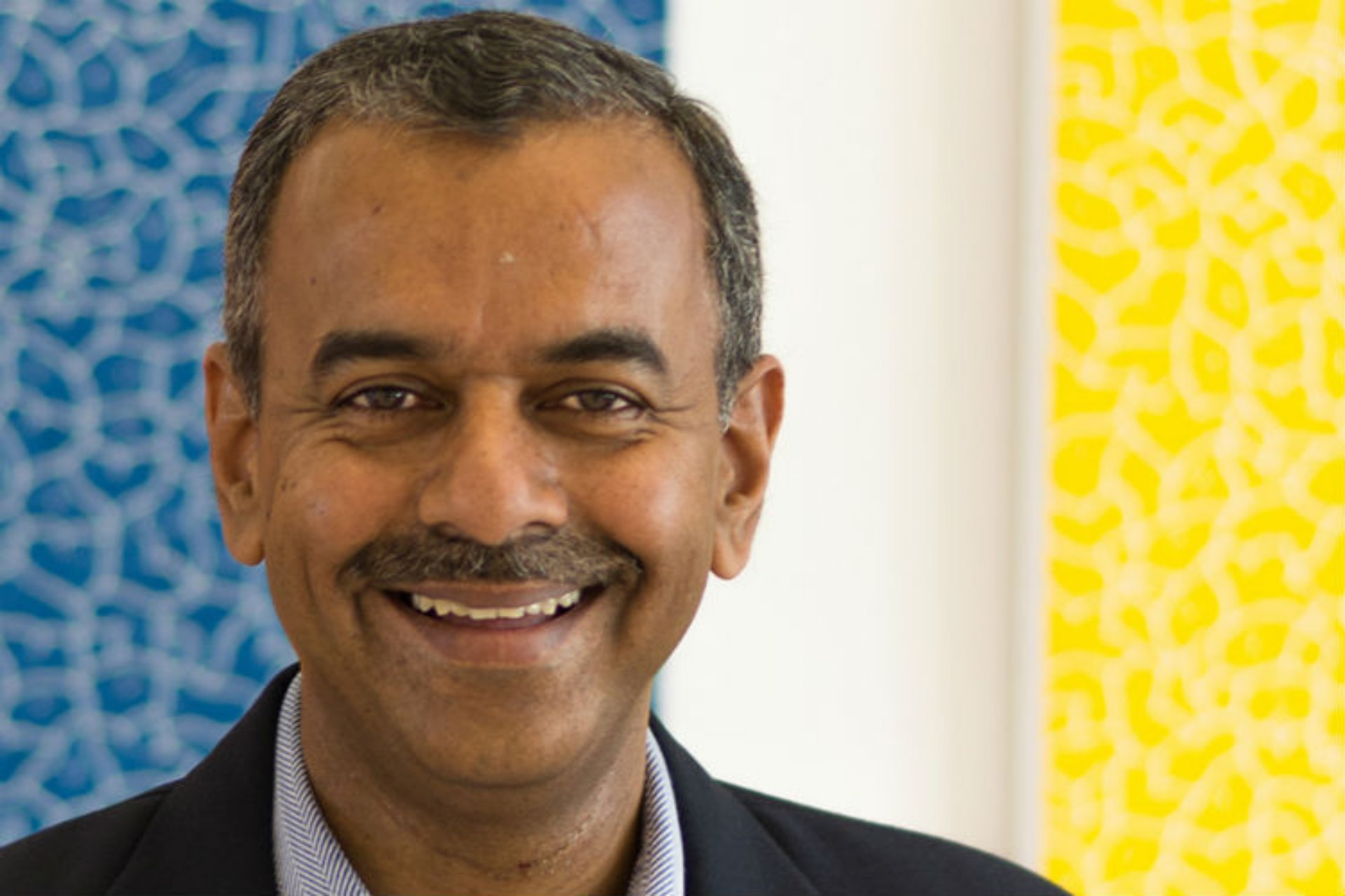 sridhar ramamurthy kimdir