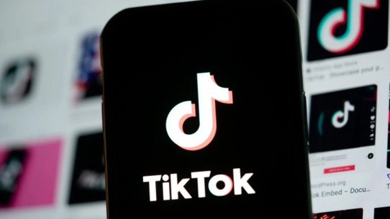 tiktok