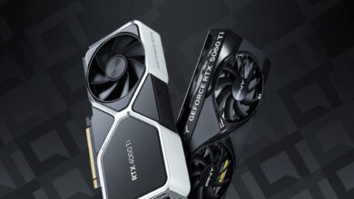 Nvidia RTX 5060 Ti