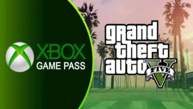 xbox game pass gta 5
