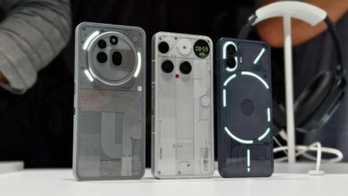 Nothing Phone (3) tanıtıldı